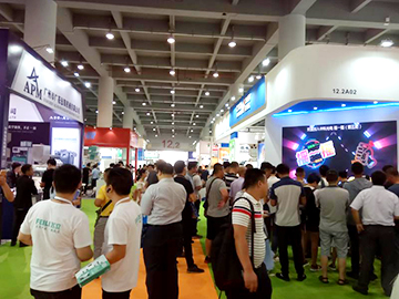2020广州国际食品机械展览会