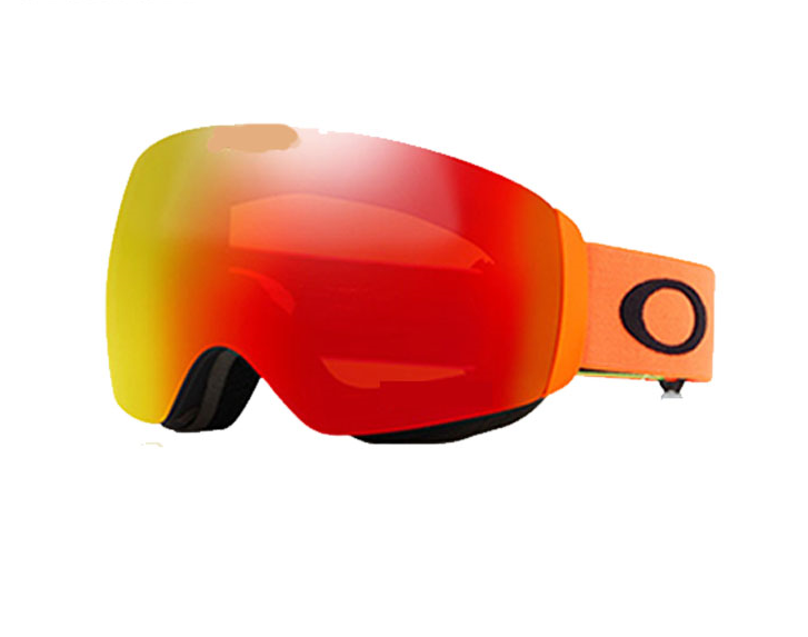 供应优质大球面防雾双镜片滑雪眼镜 越野护目镜 哈雷风镜 登山镜