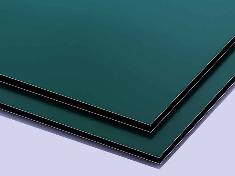 防火铝塑板品牌推荐-天津蜂窝铝塑板颜色