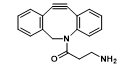 氮杂二并环-胺,DBCO-NH2;DBCO-amine,1255942-06-3
