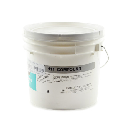 Dow MOLYKOTE 111 Compound DOW CORNING 111密封硅脂