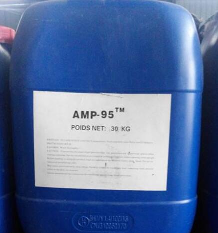 成都臻通供应美国陶氏多功能助剂AMP95 PH酸碱调节中和剂 水性涂料助剂