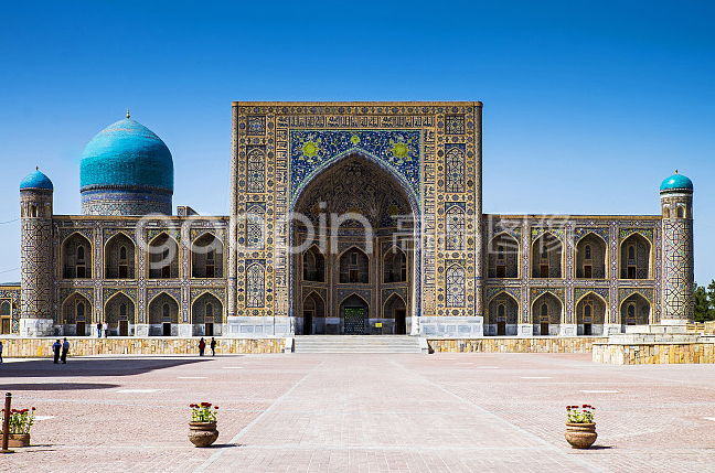 供应 中国到乌兹别克斯坦 撒马尔罕Samarkand 铁路运输