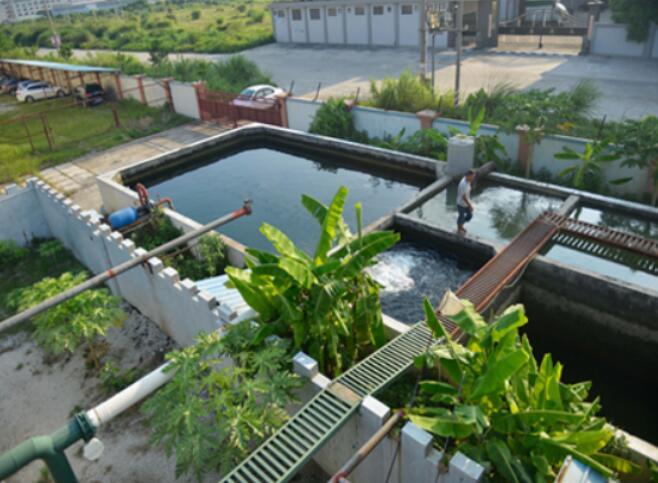 贵州兴义农村生活污水处理设备
