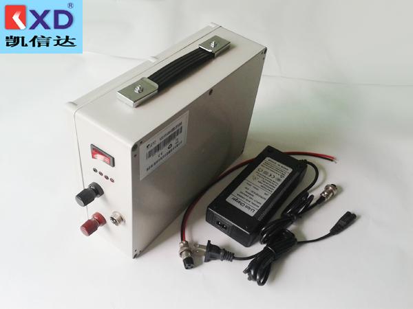 检测设备锂电池组 KXD36V8AH锂电池组 电动自行车锂电池