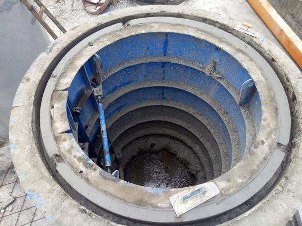 滁州环保垃圾桶厂家直销 合肥楚氏环境科技