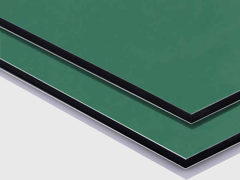 天津蜂窝铝塑板技术规格 **值的防火铝塑板直销