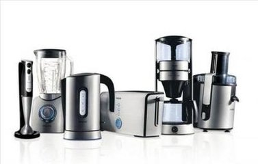 小家电咖啡机进口清关代理吸奶器中国香港转运公司