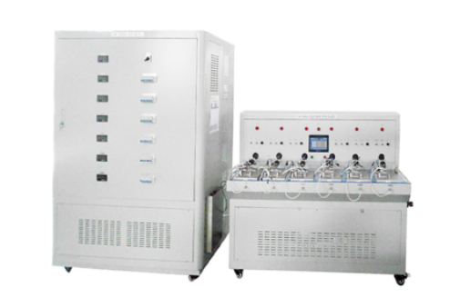 HX-6206 温控器耐久性测试台