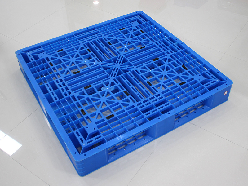 河南生产优质塑料托盘塑料栈板，买托盘就找河南煜博