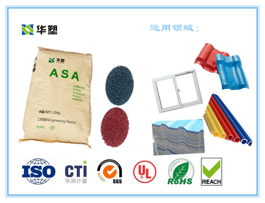 龙岩ASA工程塑料，龙岩ASA改性塑料米, 龙岩ASA改性塑料粒子