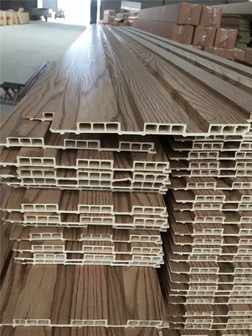 马鞍山195生态木长城板生产厂家直销价格