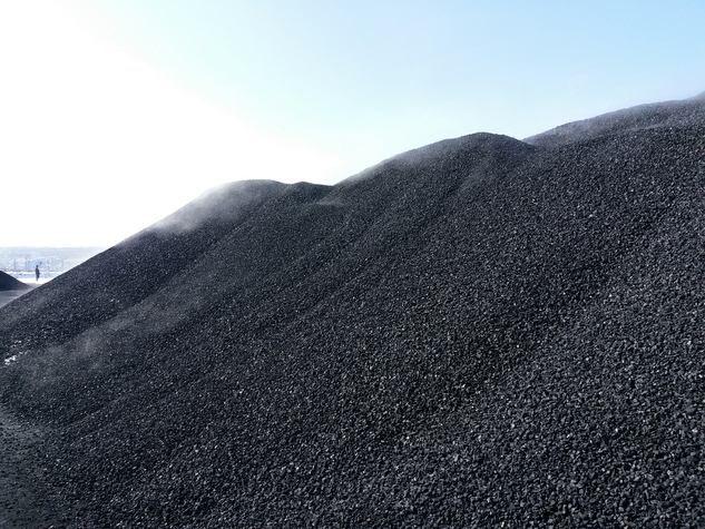 亿煤煤化兰炭在清洁燃料方面研究