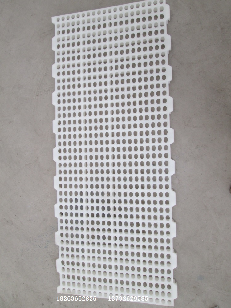 抗老化塑料羊粪地板 塑料网羊漏粪板 养羊**塑料漏粪板