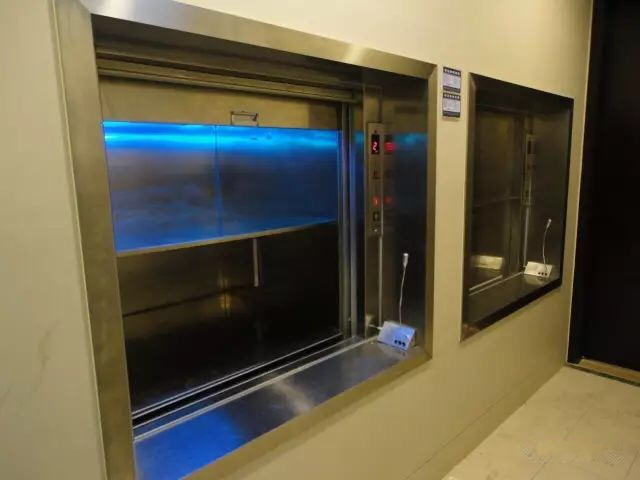 金旭电梯提供优质的传菜电梯-传菜电梯报价