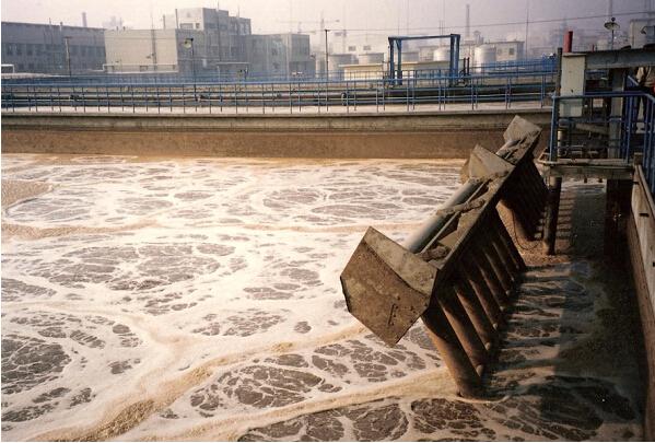 惠州废水处理之化工污水处理 废水处理工程 惠州环保公司