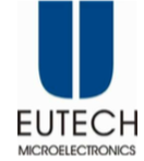 供应EUTECH EUP3276AJIR1 大电流降压IC