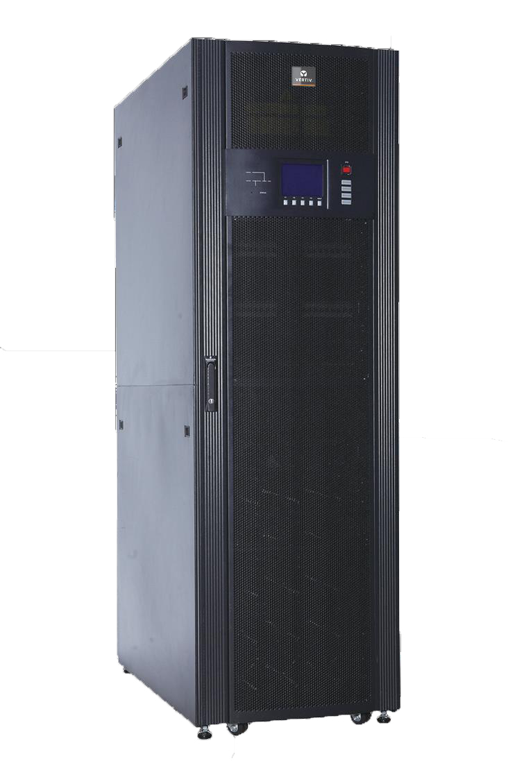 黑龙江艾默生APM 18 - 600kVA高可靠大功率模块化UPS电源