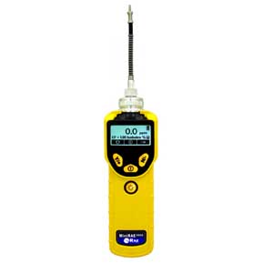 美国华瑞VOC气体检测仪PGM-7320 挥发性**物检测