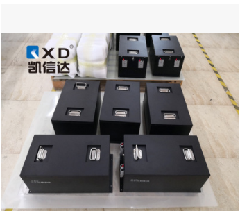 电动汽车锂电池组， KXD60V150AH