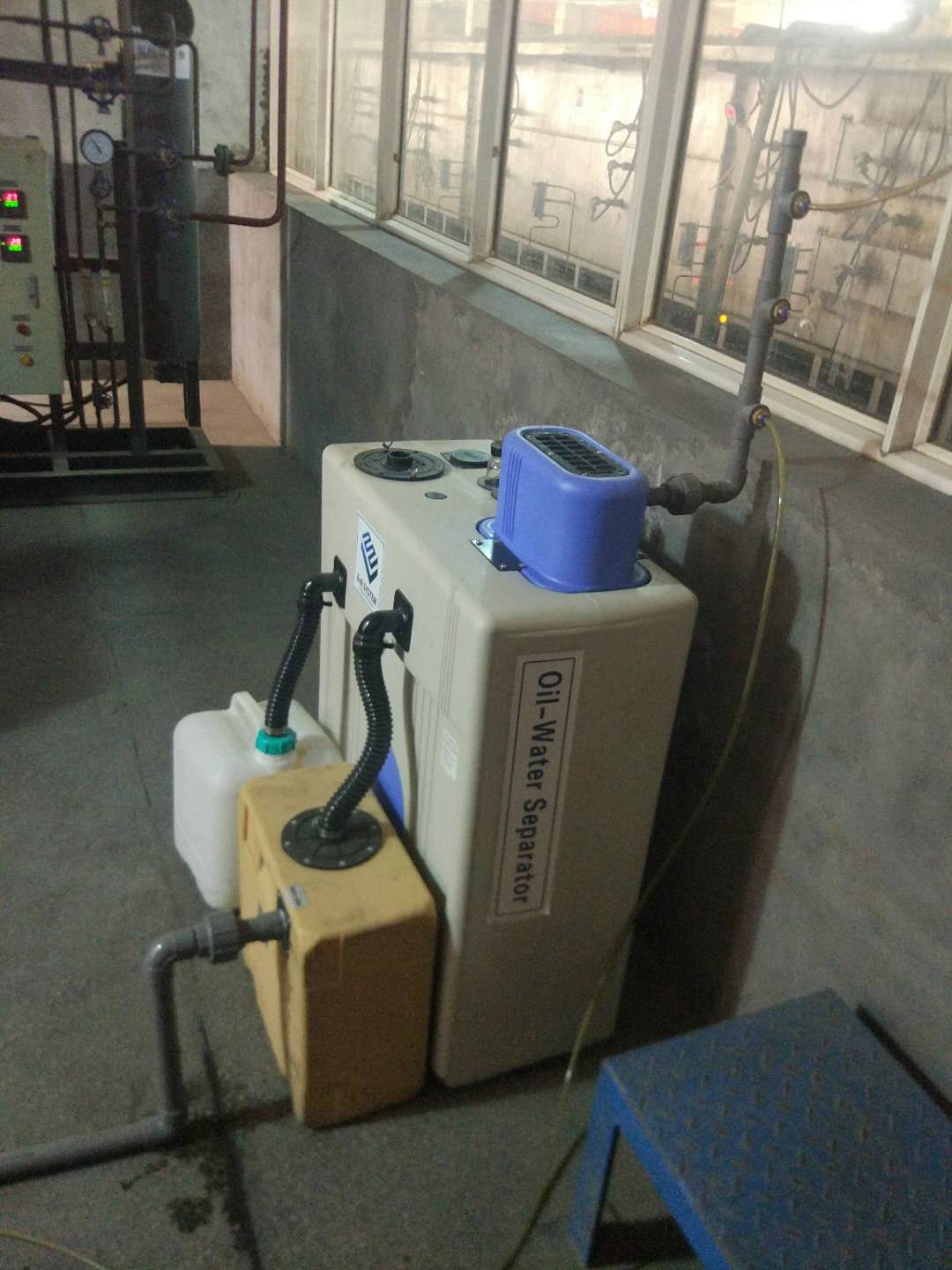 储气罐油水分离器昆山销售厂家
