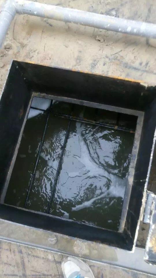 兴义市洗涤厂废水处理设备公司