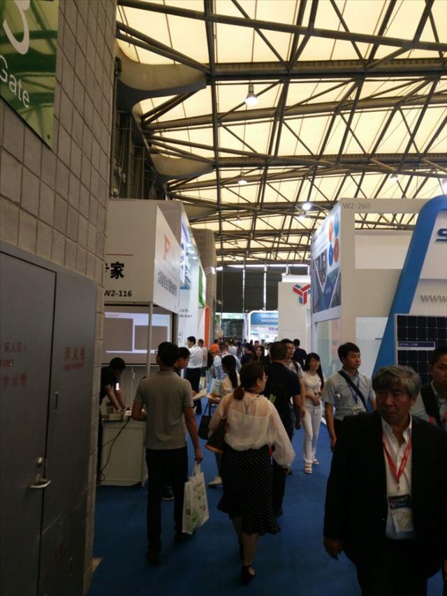SNEC2020国际光伏智慧能源展会