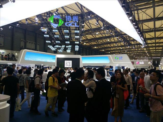 上海SNEC国际储能和氢能及燃料电池展会