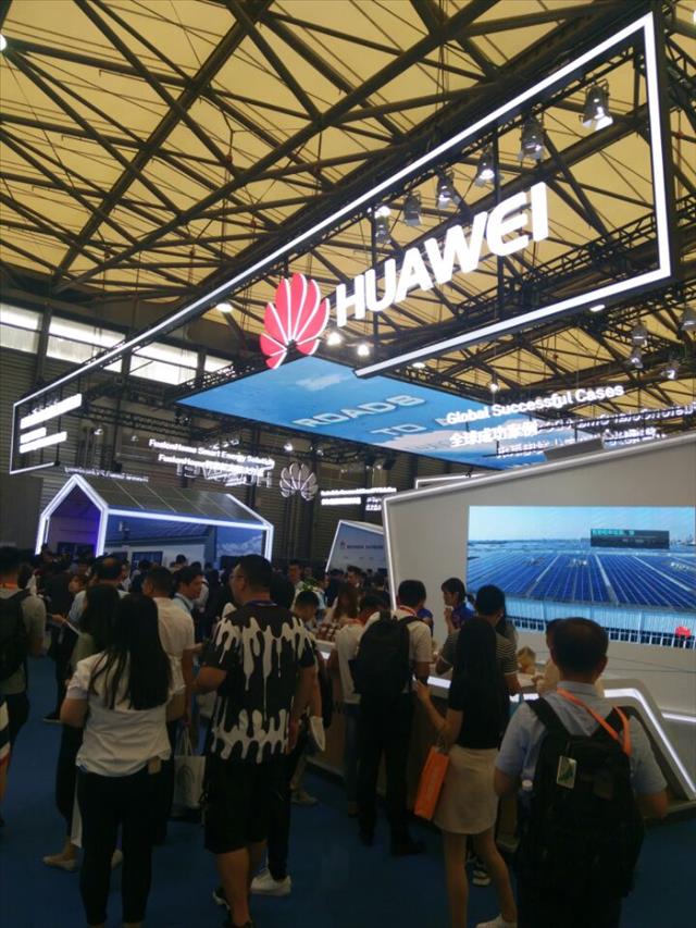 2019上海国际氢能及燃料电池工程技术展会