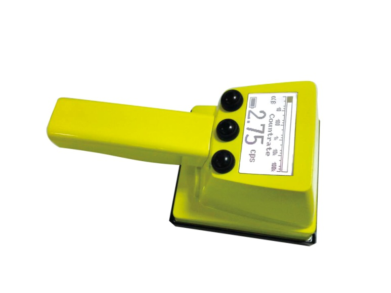 RS2100便携式表面污染仪，测α，β射线找厂家