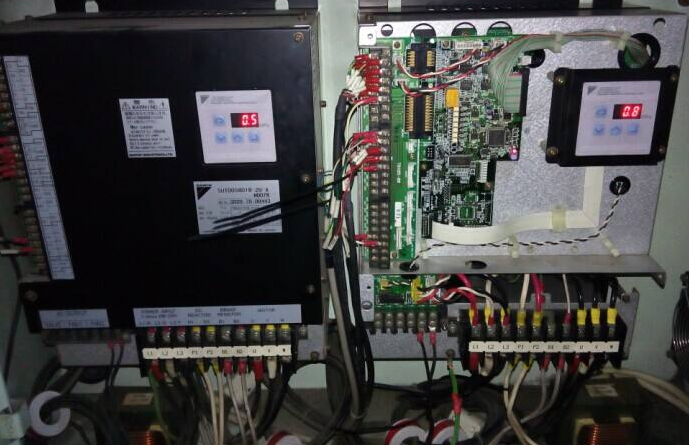 西门子810M伺服电机维修六大手段