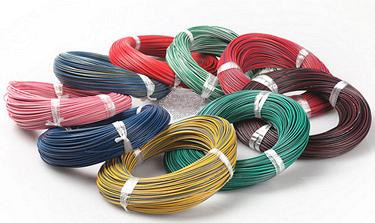 电子线电缆性能可靠电机引接线湖北安防线缆