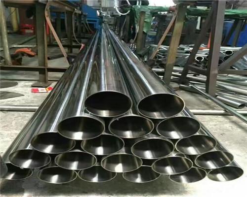15-5PH不锈钢钢管 有良好的耐热性耐磨性
