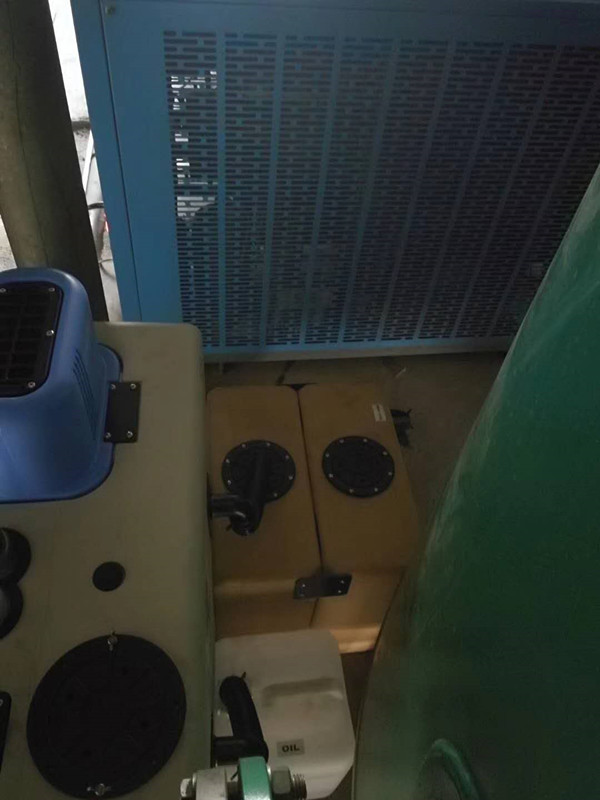 空压机废水达标排放型号