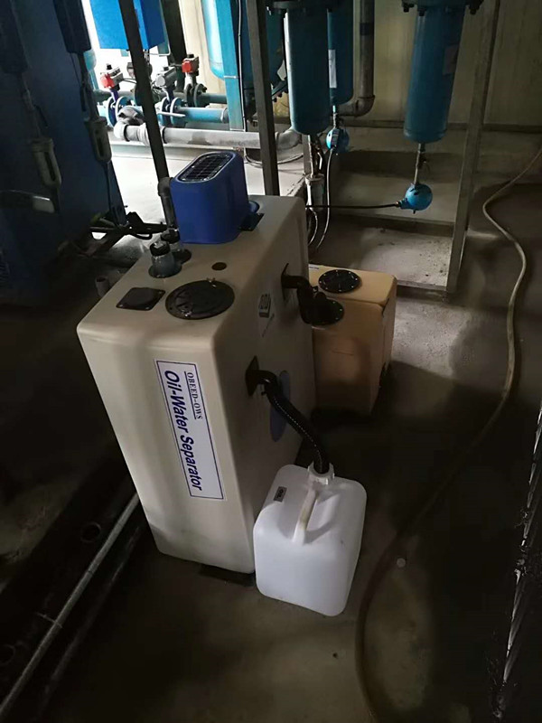 空压机油水分离器宜宾销售厂家