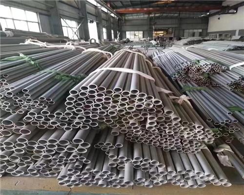 辽宁12CR5MOI高压合金钢管生产加工