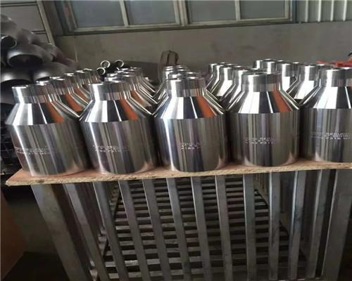 辽宁12CR5MOI高压合金钢管生产加工
