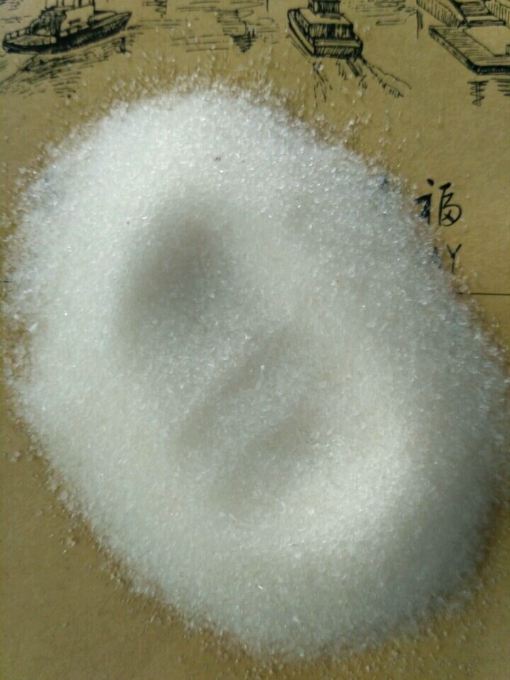 供应）潍坊潍城区炼油厂用硅胶脱色砂_海韵脱色砂生产厂家