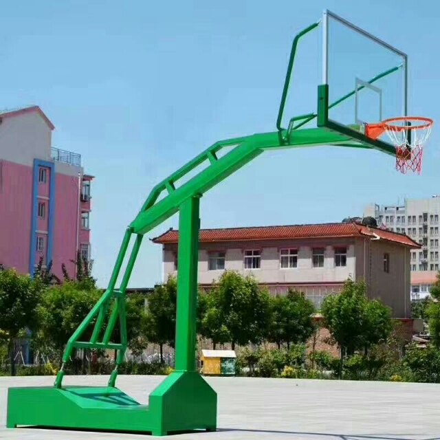 贵州篮球架厂家