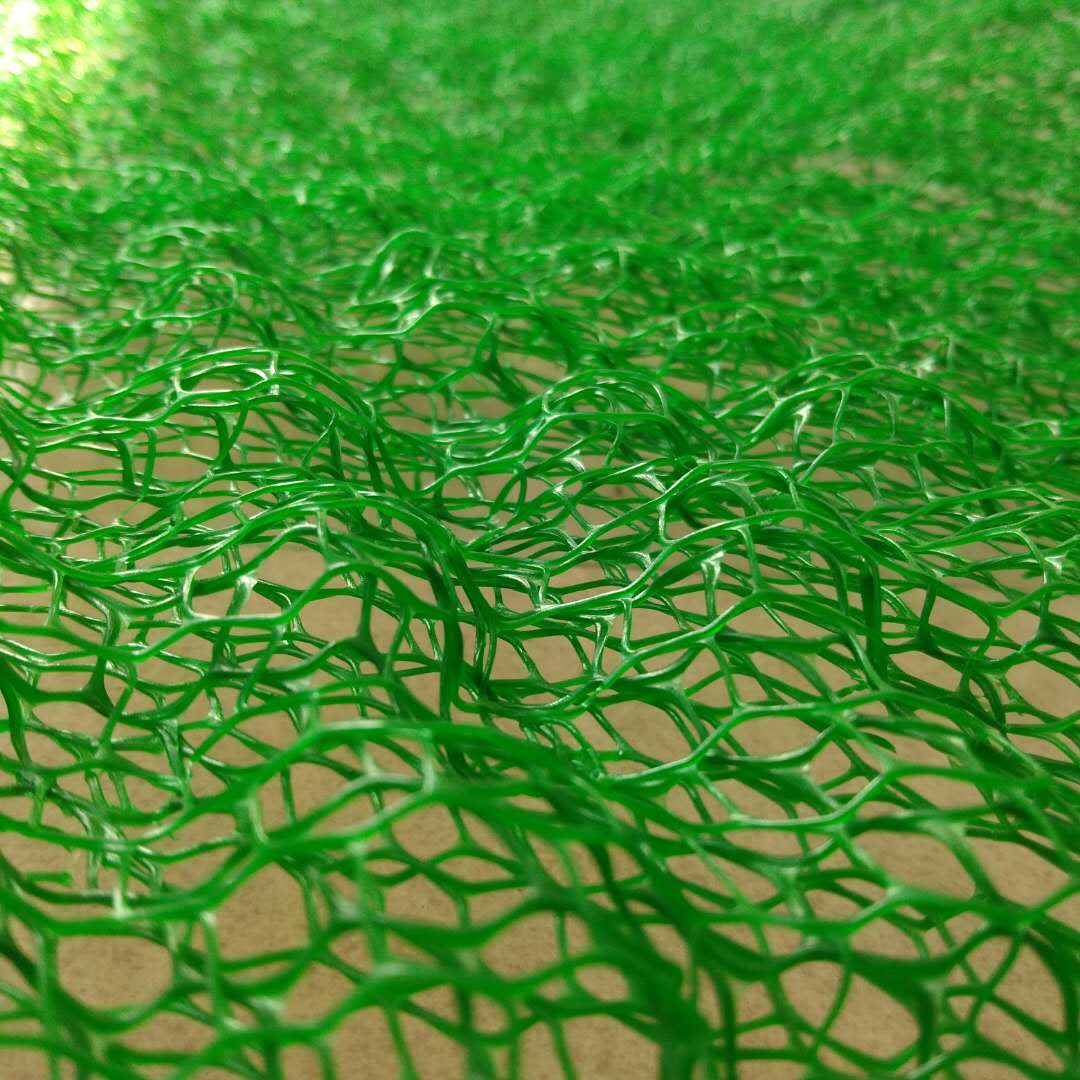 三维植被网特点