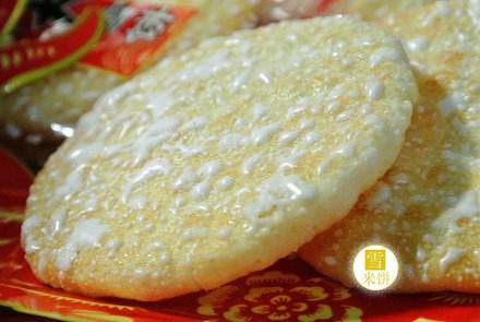 上海米饼进口报关流程