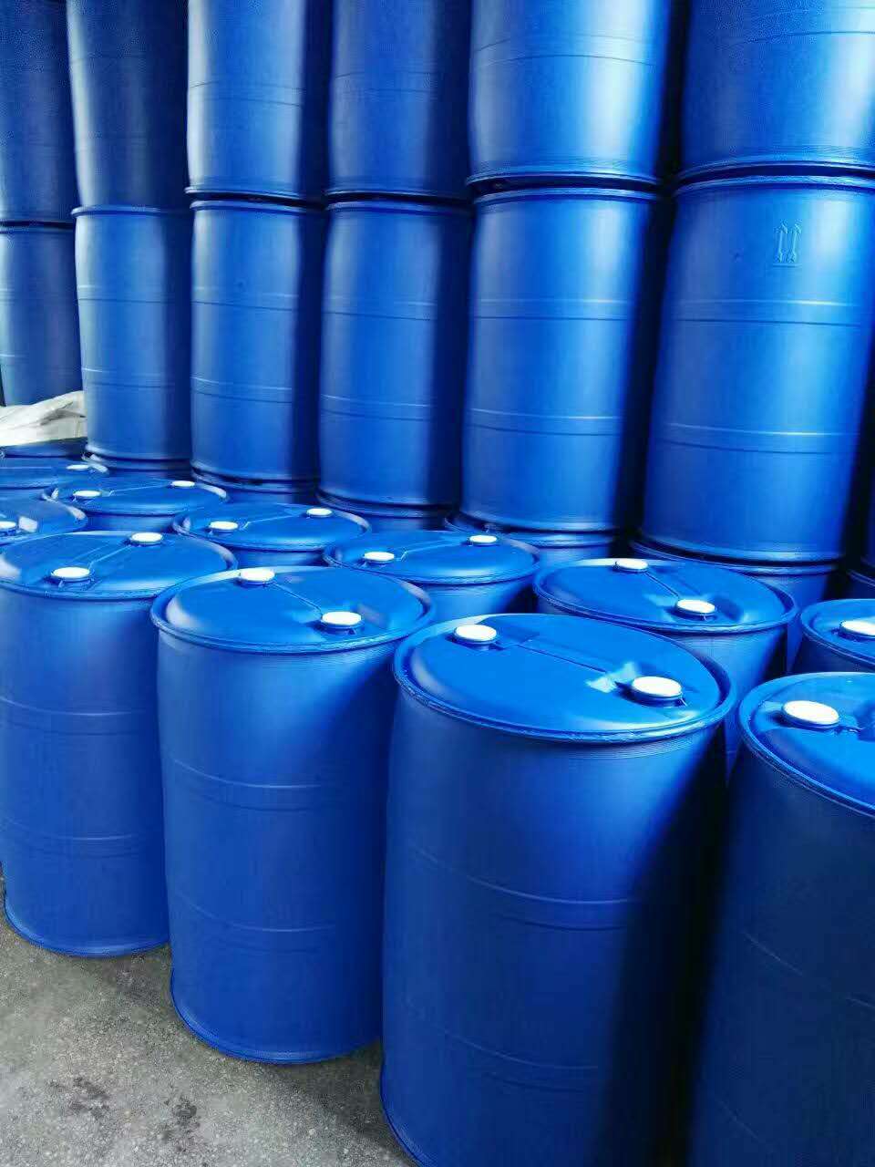 根河200公斤塑料桶|200公斤化工桶|1000公斤吨桶价格走势