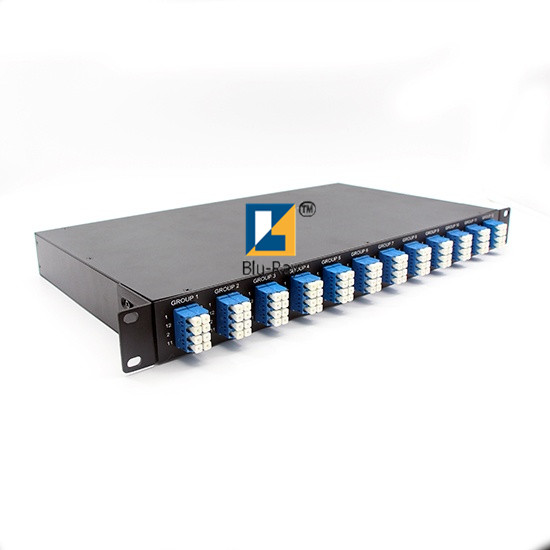 FDB盒 MPO高密度光纤配线架