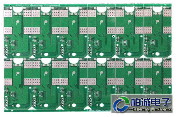 PCB板打样厂家,小批量PCB打样,电路板快板加急生产厂家-深圳柏诚电子
