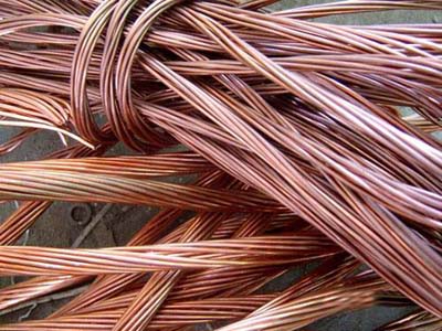 清苑厂家回收废旧电线电缆