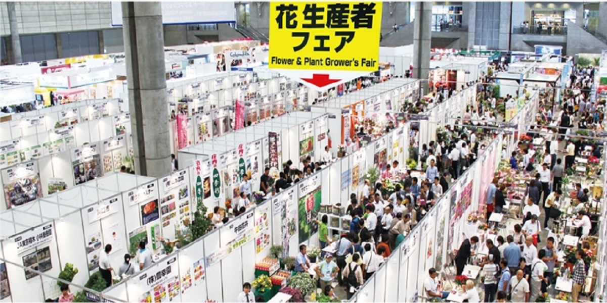 2019日本东京国际婴童用品展览会