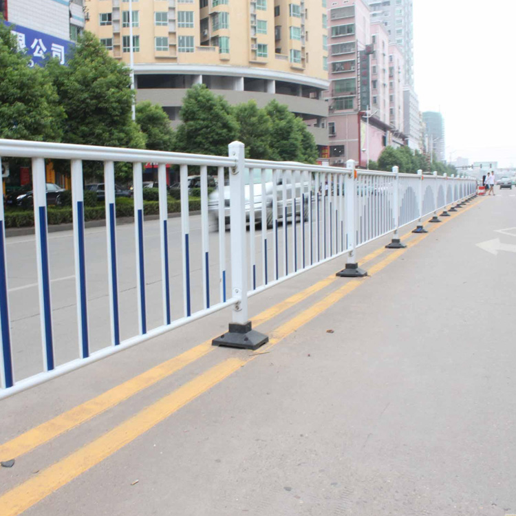 安徽省安庆、宣城、亳州PVC护栏定制厂家直销