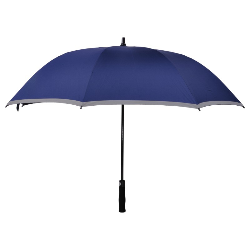 厂家定制广告伞印logo 定做高尔夫直杆晴雨长柄自动伞礼品伞