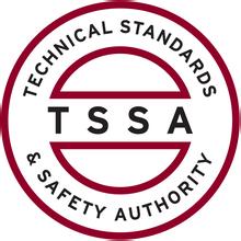 填充物类加拿大TSSA注册流程