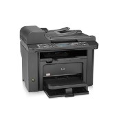 惠普M1536 黑白激光打印一体机